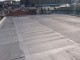 古くなったゴムシート防水