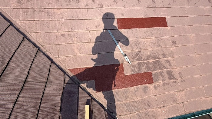 スレート差し替え後