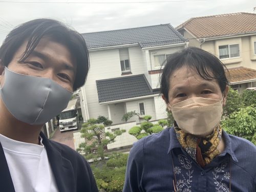 お客様Ⅱ