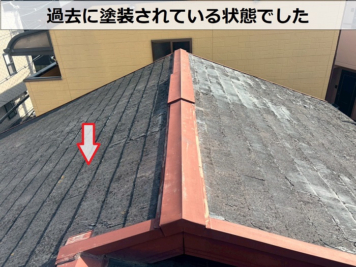 塗装済のカラーベスト