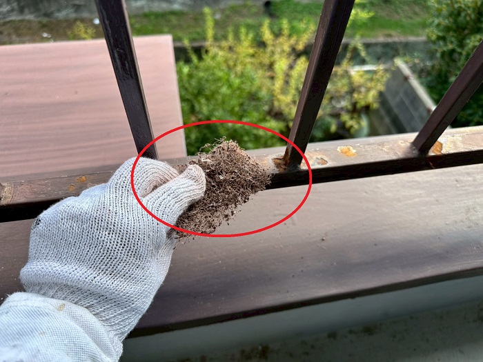 鉄部へのけれん