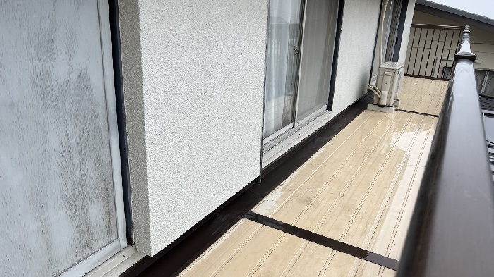 神戸市須磨区での雨漏り応急処置費用は3万円