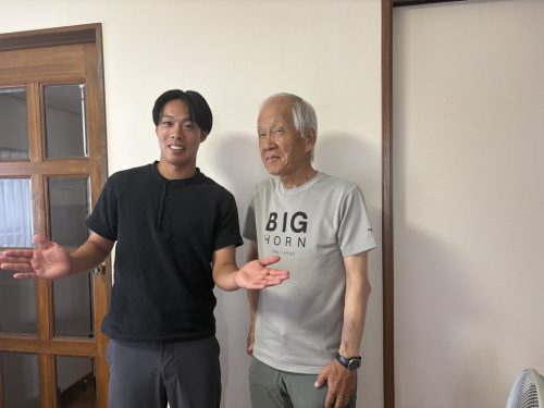 神戸市垂水区で屋根葺き替え工事と外壁塗装をさせて頂いた寺田様