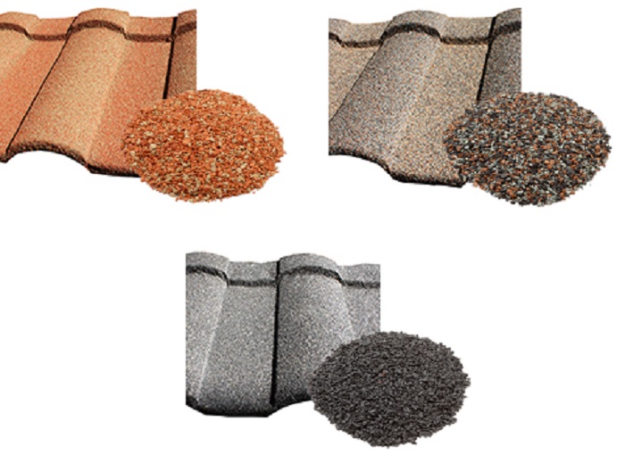 ローマンカラーバリエーション