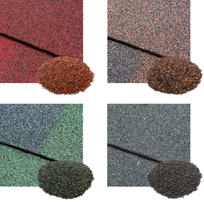 ディプロマットスター　カラーバリエーション