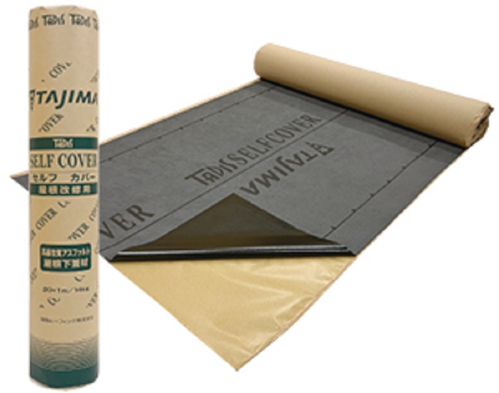 タディスセルフカバー