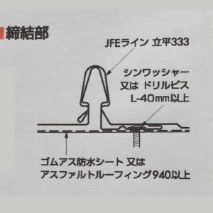 立平の仕組み